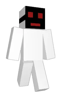 Sefis Minecraft avatar full body