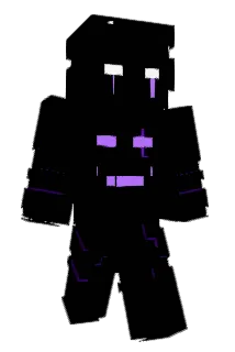Sefol_ Minecraft avatar full body