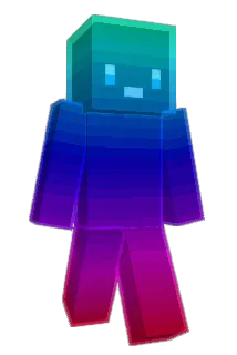 Seftalyy Minecraft avatar full body