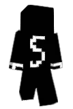 Sefurr Minecraft avatar full body
