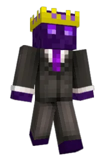 SegaGod911 Minecraft avatar full body