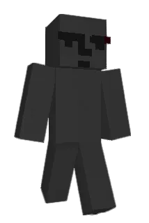 Segamaoblk Minecraft avatar full body