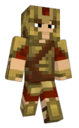 Custom render preview