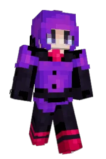 Sehbastian Minecraft avatar full body