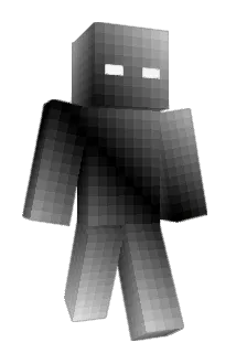 Sehhann Minecraft avatar full body