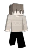 Sehiqu Minecraft avatar full body