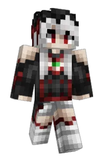 Seibur_ Minecraft avatar full body