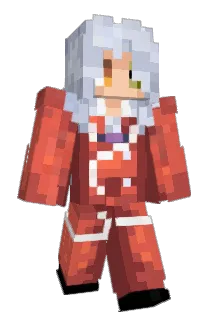Seidel999 Minecraft avatar full body