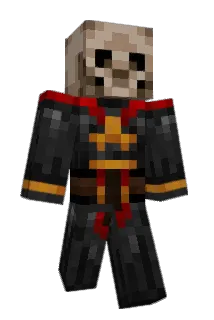 Seier_Urdlasta Minecraft avatar full body