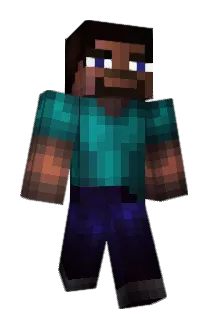 Seif980 Minecraft avatar full body
