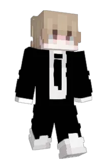 SeiiLaa47 Minecraft avatar full body