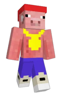 Seiji__ Minecraft avatar full body
