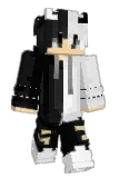 Seijiz Minecraft avatar full body