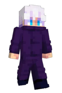 Seike31 Minecraft avatar full body