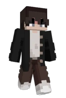 Seiku104 Minecraft avatar full body