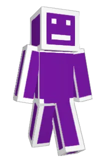 SeilAmeise Minecraft avatar full body