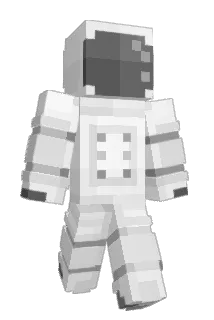 Seila447 Minecraft avatar full body