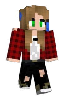 Seine_Droge Minecraft avatar full body