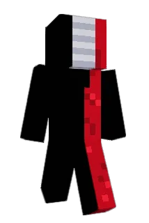 SeinemArzt Minecraft avatar full body