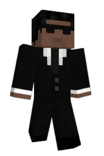 Seiphi71 Minecraft avatar full body