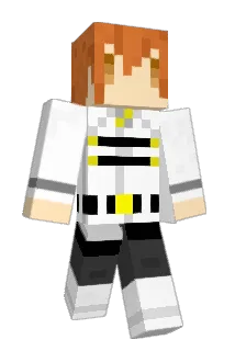 Seiran07 Minecraft avatar full body