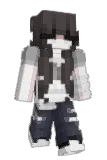 SeismicSlam Minecraft avatar full body