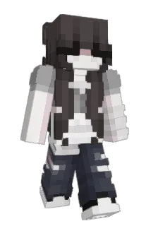 SeismicSlam Minecraft avatar full body