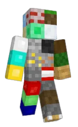 Custom render preview