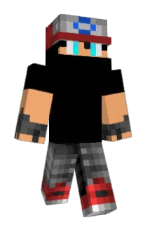 Seithy0 Minecraft avatar full body