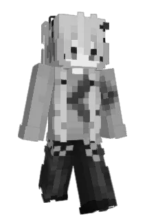 Seiyo_zzZ Minecraft avatar full body