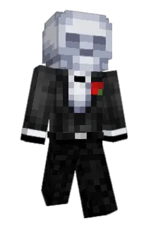 Seizer__ Minecraft avatar full body