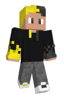 Sejam_Korteman Minecraft avatar full body