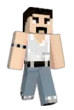 Sejejosephine Minecraft avatar full body