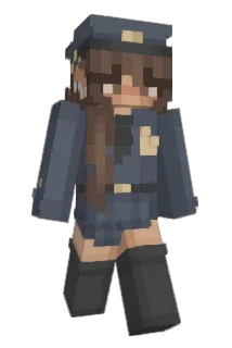 Sejmrp Minecraft avatar full body