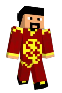 SejongEO Minecraft avatar full body