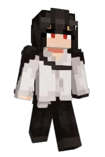 Seki101 Minecraft avatar full body