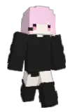 Sekill_1103 Minecraft avatar full body