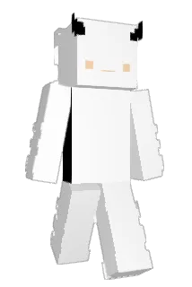 Sekiro33 Minecraft avatar full body