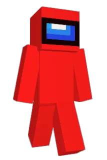 Sekky_demon Minecraft avatar full body