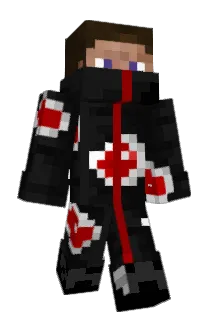 Seko_Elspeko Minecraft avatar full body