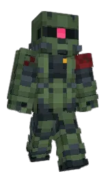 Custom render preview