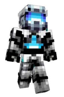 Sela97 Minecraft avatar full body
