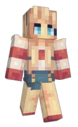 Custom render preview
