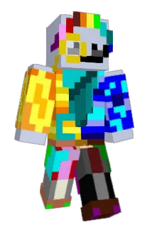 SelanSodium Minecraft avatar full body