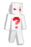 Selangor Minecraft avatar full body