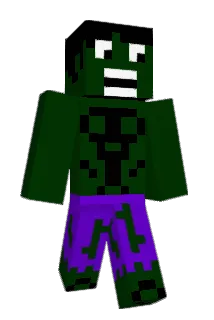 Selbyyyy Minecraft avatar full body