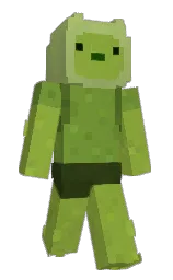 Custom render preview