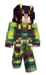 Custom render preview