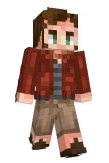 SelfNamedAlex Minecraft avatar full body