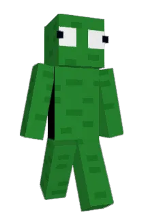 Selfishpickle240 Minecraft avatar full body